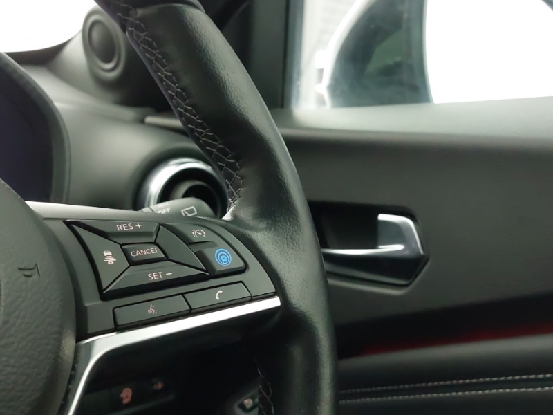 Used Nissan Juke 2023 for sale - 77644233: Photo 13