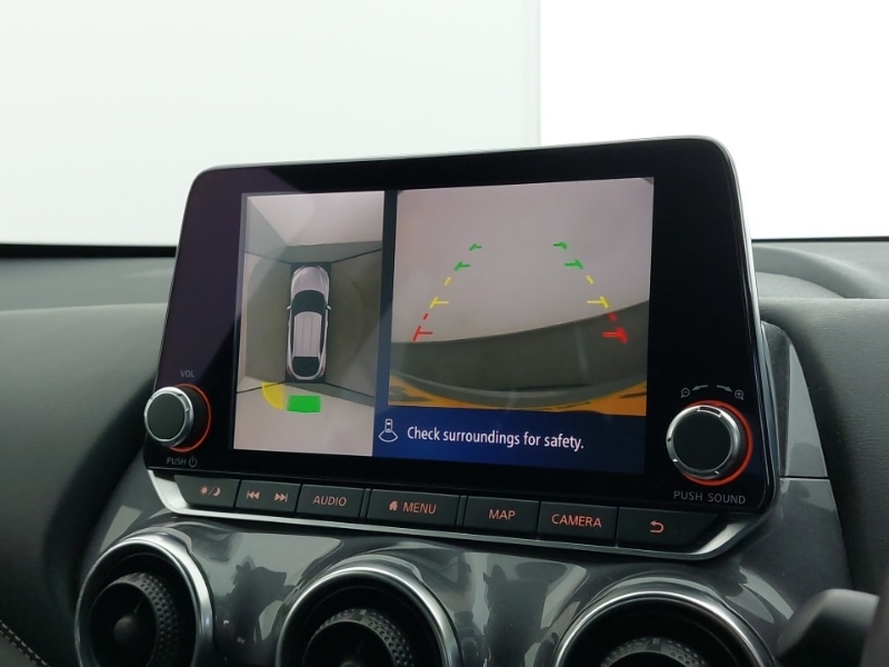 Used Nissan Juke 2023 for sale - 77644233: Photo 15