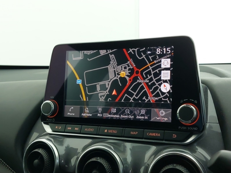 Used Nissan Juke 2023 for sale - 77644233: Photo 16