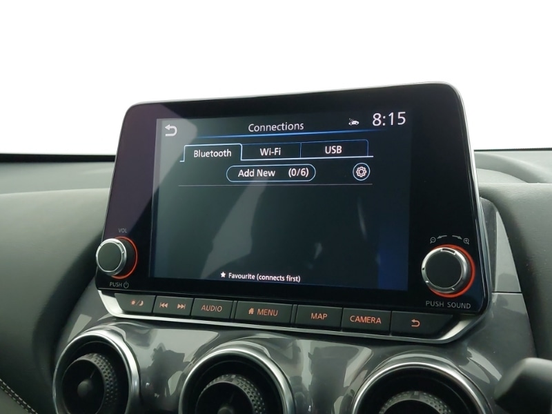 Used Nissan Juke 2023 for sale - 77644233: Photo 17