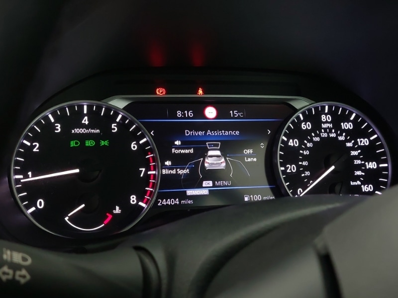 Used Nissan Juke 2023 for sale - 77644233: Photo 18