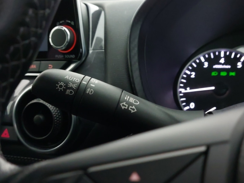 Used Nissan Juke 2023 for sale - 77644233: Photo 19