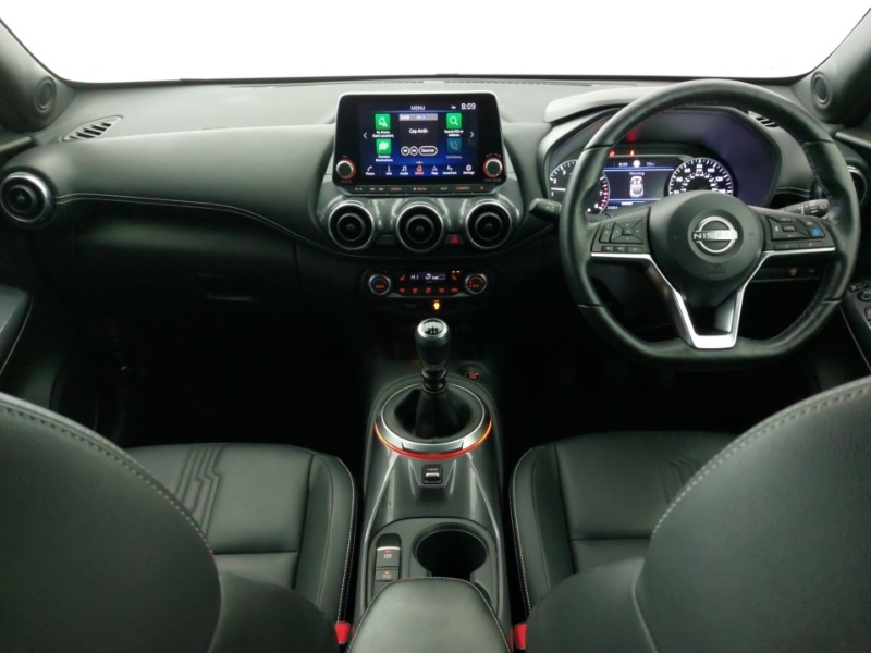 Used Nissan Juke 2023 for sale - 77644233: Photo 2