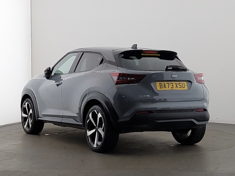 Used Nissan Juke 2023 for sale - 77644233: Photo 3