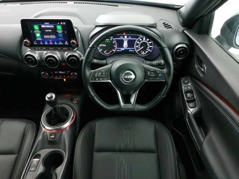 Used Nissan Juke 2023 for sale - 77644233: Photo 7