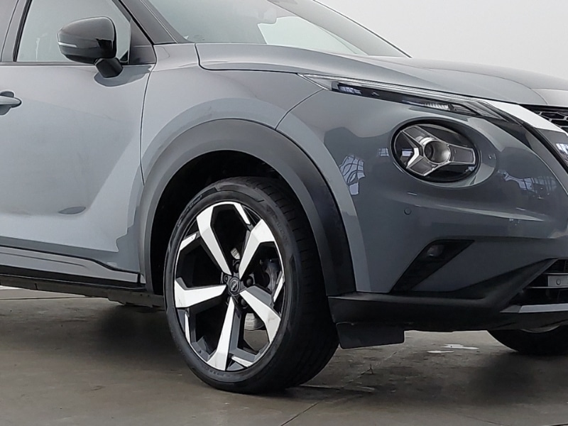 Used Nissan Juke 2023 for sale - 77644233: Photo 9