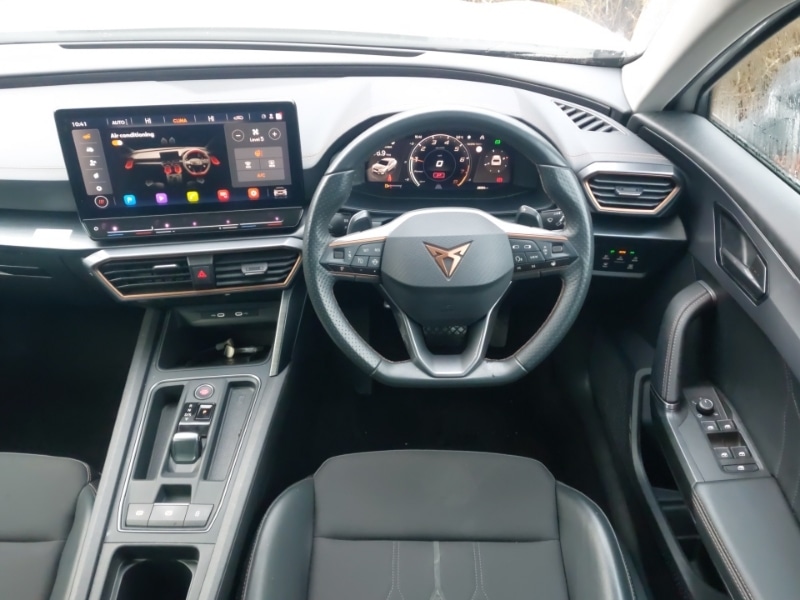 Used Cupra Formentor 2023 for sale - 77644203: Photo 7