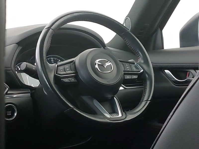 Used Mazda CX-5 2022 for sale - 76493258: Photo 10