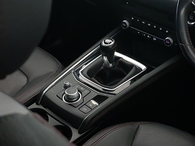 Used Mazda CX-5 2022 for sale - 76493258: Photo 11