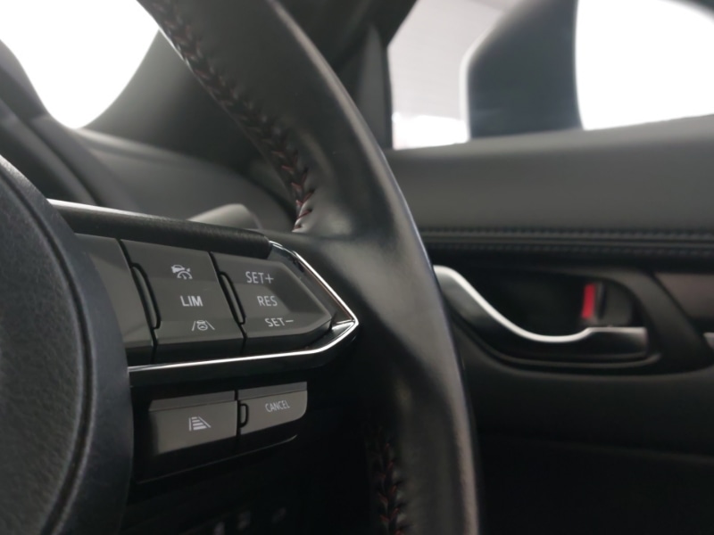 Used Mazda CX-5 2022 for sale - 76493258: Photo 13