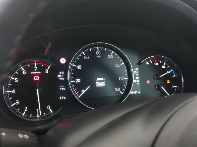 Used Mazda CX-5 2022 for sale - 76493258: Photo 14