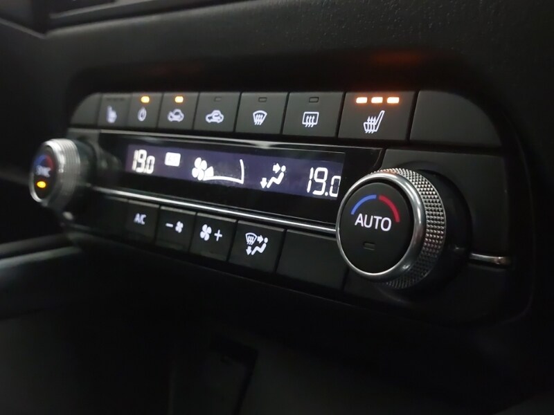 Used Mazda CX-5 2022 for sale - 76493258: Photo 15