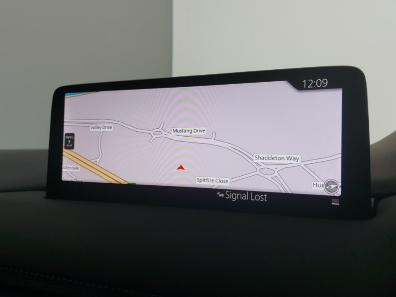 Used Mazda CX-5 2022 for sale - 76493258: Photo 16