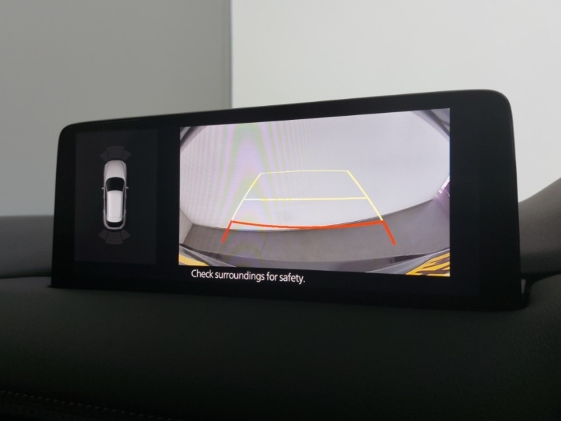 Used Mazda CX-5 2022 for sale - 76493258: Photo 17