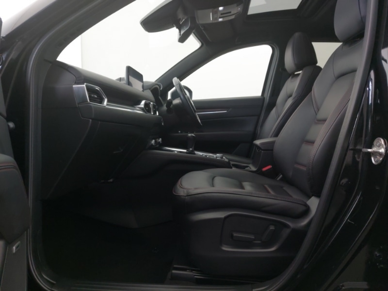 Used Mazda CX-5 2022 for sale - 76493258: Photo 5