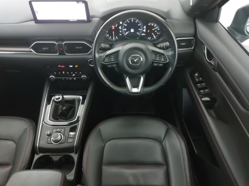 Used Mazda CX-5 2022 for sale - 76493258: Photo 7