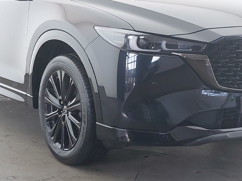 Used Mazda CX-5 2022 for sale - 76493258: Photo 9