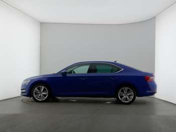 Used Skoda Superb 2021 for sale - 74269040: Photo