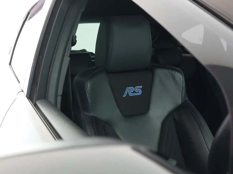 Used Ford Focus 2017 for sale - 77392845: Photo 12