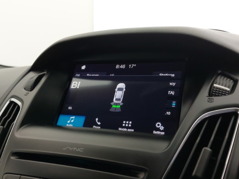 Used Ford Focus 2017 for sale - 77392845: Photo 15