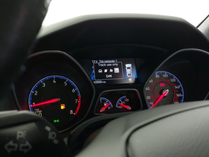 Used Ford Focus 2017 for sale - 77392845: Photo 17