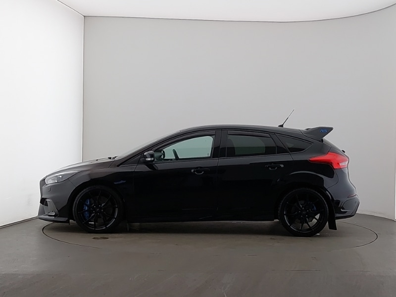 Used Ford Focus 2017 for sale - 77392845: Photo 4