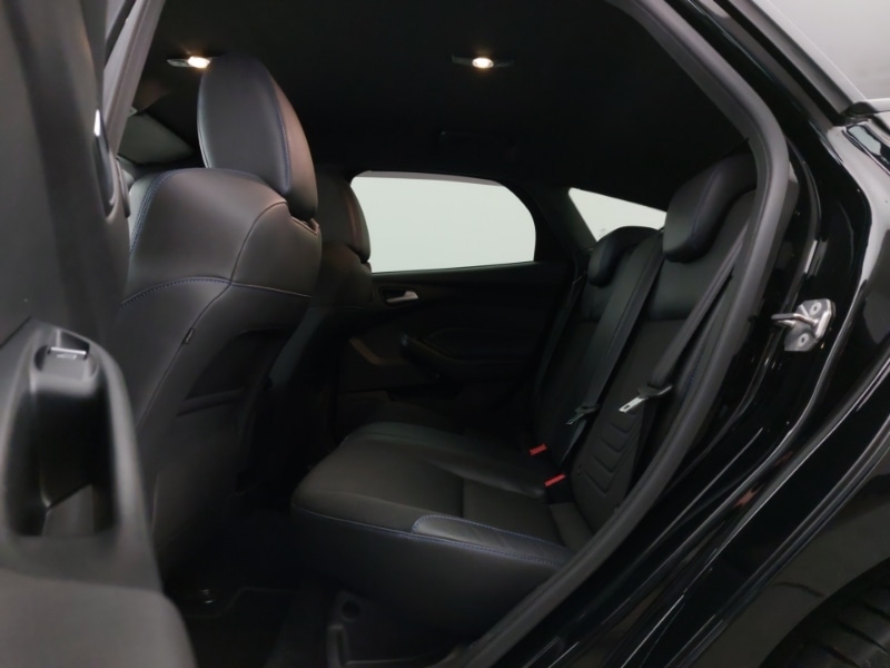 Used Ford Focus 2017 for sale - 77392845: Photo 6