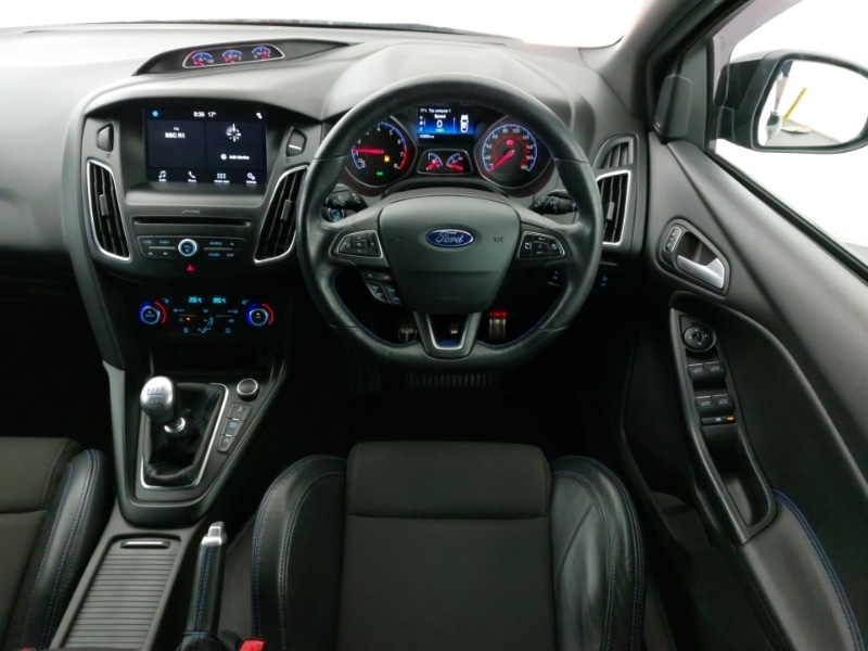 Used Ford Focus 2017 for sale - 77392845: Photo 7