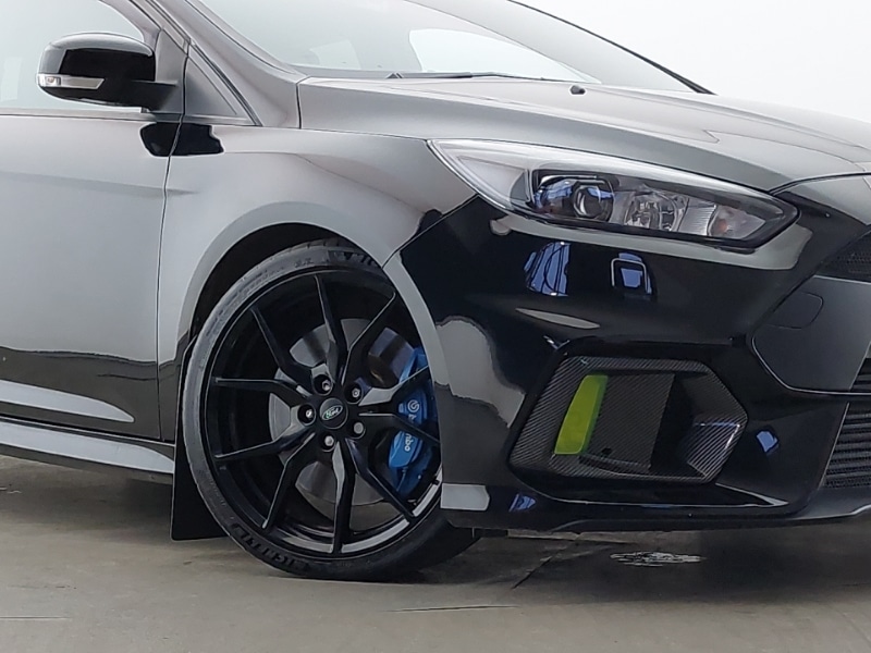 Used Ford Focus 2017 for sale - 77392845: Photo 9