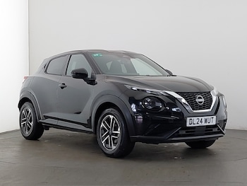 Used Nissan Juke 2024 for sale - 78952853: Photo