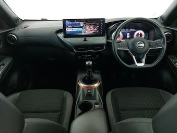 Used Nissan Juke 2024 for sale - 78952853: Photo