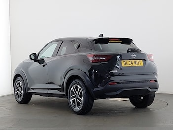 Used Nissan Juke 2024 for sale - 78952853: Photo