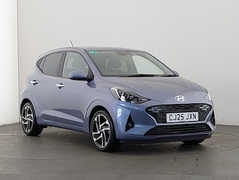 Used Hyundai i10 2025 for sale - 78326835: Photo