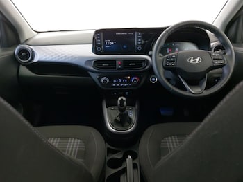Used Hyundai i10 2025 for sale - 78326835: Photo