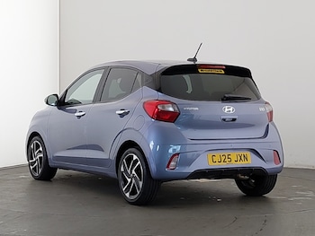 Used Hyundai i10 2025 for sale - 78326835: Photo