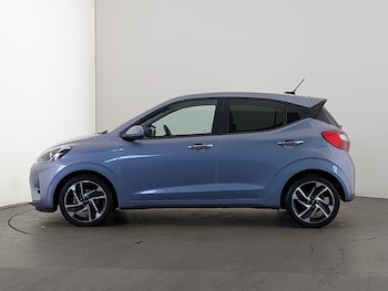 Used Hyundai i10 2025 for sale - 78326835: Photo