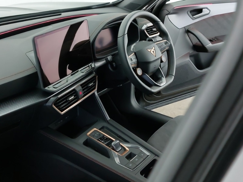 Used Cupra Formentor 2025 for sale - 77815395: Photo 10