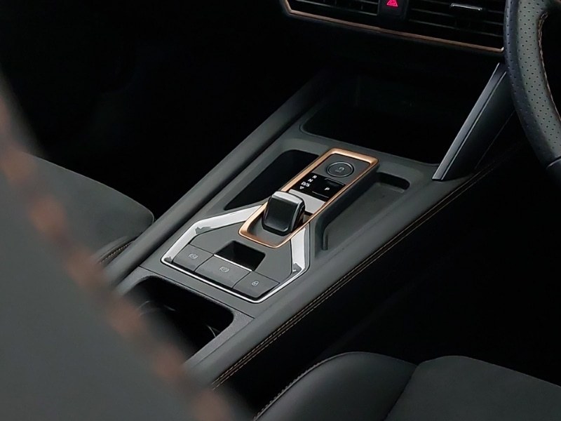 Used Cupra Formentor 2025 for sale - 77815395: Photo 11