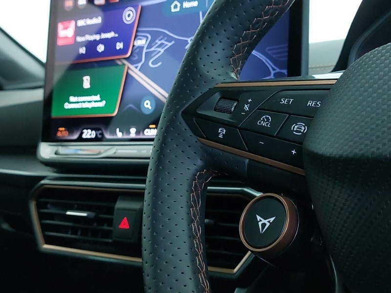 Used Cupra Formentor 2025 for sale - 77815395: Photo 13