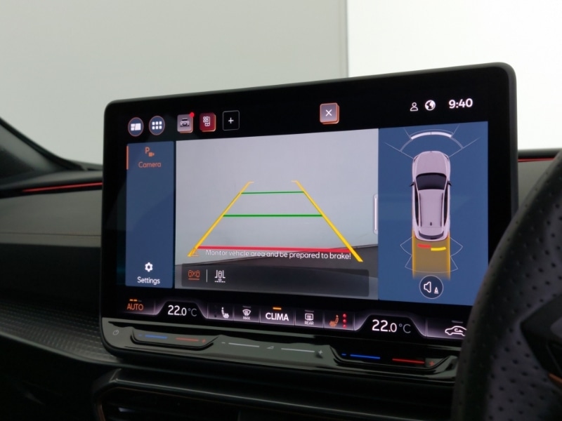 Used Cupra Formentor 2025 for sale - 77815395: Photo 15