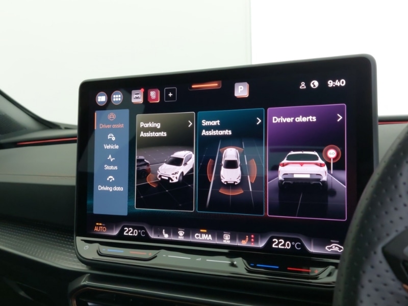 Used Cupra Formentor 2025 for sale - 77815395: Photo 16