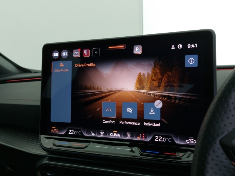 Used Cupra Formentor 2025 for sale - 77815395: Photo 17