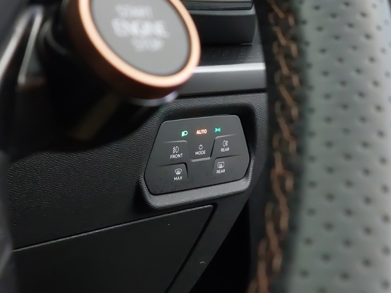 Used Cupra Formentor 2025 for sale - 77815395: Photo 19