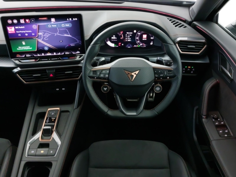 Used Cupra Formentor 2025 for sale - 77815395: Photo 7