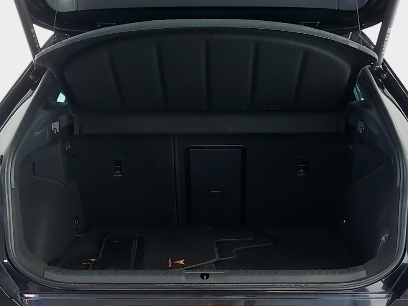 Used Cupra Formentor 2025 for sale - 77815395: Photo 8