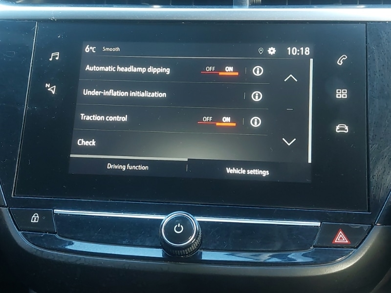 Used Vauxhall Corsa 2021 for sale - 77922236: Photo 13