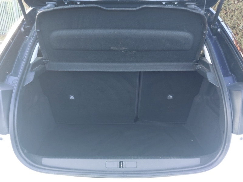 Used Vauxhall Corsa 2021 for sale - 77922236: Photo 8