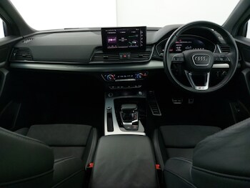 Used Audi Q5 2024 for sale - 78522711: Photo
