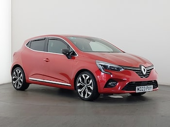 Used Renault Clio 2023 for sale - 79278734: Photo