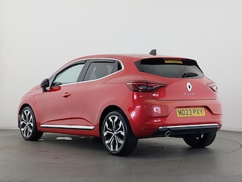 Used Renault Clio 2023 for sale - 79278734: Photo